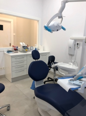 Nuestra Clínica, - Clínica Dental DENTNOR